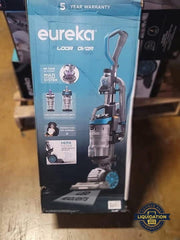 Vacuum Cleaner