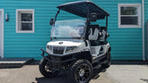 New 2024 Evolution D5 Maverick 4 Lithium Golf Cart for Sale