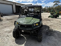 2024 John Deere Gator XUV 590i S4 4x4 Gas Utility Cart For Sale