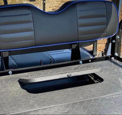 2022 Navitas X4 FSK Edition Golf Cart