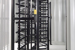 Single Turnstile Unit