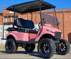 2023 Navitas X4 FSK Edition Golf Cart for Sale