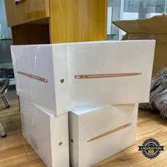 Apple MacBook Air (2020) Pallets – 50 Brand New Units