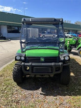 2024 John Deere Gator HPX615E 4x4 Gas For Sale