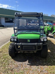 2024 John Deere Gator HPX615E 4x4 Gas For Sale