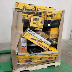 Dewalt tool pallets for sales