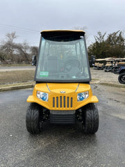 2023 Tomberlin Saloon Golf Cart for Sale