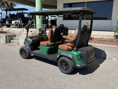 2026 PDG Greyson Green Golf Cart for Sale