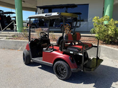 E-Z-GO 2020 RXV Elite Lithium Golf Cart for Sale