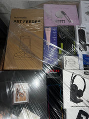 Amz High Count Electronics