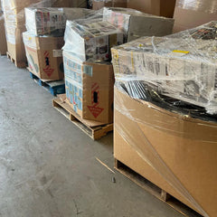 Appliance, Vacuums & Tools Pallet