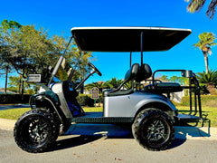 2017 E-Z-GO Express S4 Golf Cart for Sale