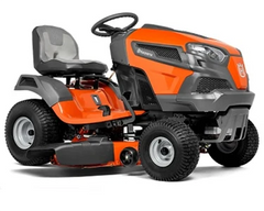 Husqvarna TS 142L (42″) 21HP Lawn Tractor 960430335