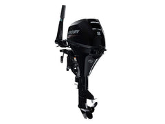2018 Mercury 8 Hp 8MLH Outboard Motor