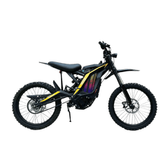 Freego | Natkie N1 All-Terrain Electric Motorcycle | 50 mph