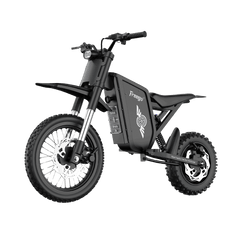 Freego | X0 Electric Mini Bike | 3600W Peak, Dual Mode