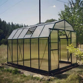 Grandio | Elite 8x12 Greenhouse | ELITE-812