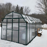 Grandio | Elite 8x24 Greenhouse | ELITE-824