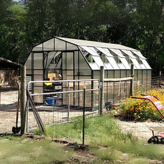 Grandio | Summit 12x20 Greenhouse | SUMMIT-1220
