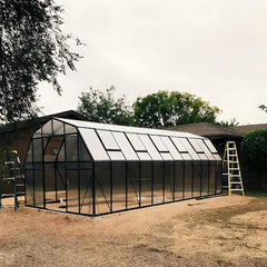 Grandio | Summit 12x24 Greenhouse | SUMMIT-1224