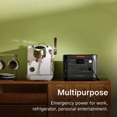 Jackery | HomePower 1000 v2