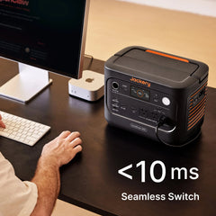 Jackery | HomePower 1000 v2