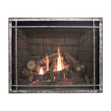 American Hearth | Traditional Stone Planter with Ceramic Fiber Liner 30 in | DVP30CPTS