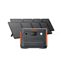 Jackery | Explorer 1500 v2 Portable Power Station