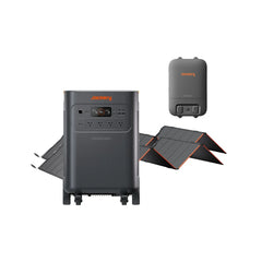 Jackery | Explorer 5000 Plus