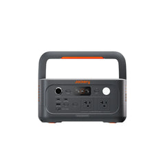 Jackery | Explorer 600 v2 Portable Power Station | 21-0001-000322