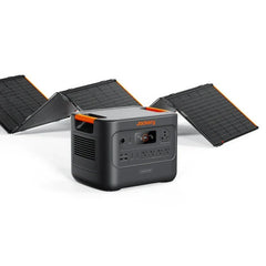 Jackery | HomePower 3000