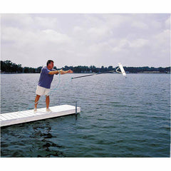 Scott Aerator | Lake Rake