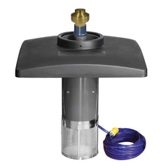 Scott Aerator | Cambridge Fountain