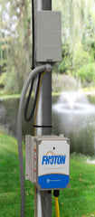 Scott Aerator | Solar Boilermaker Aerator 4-Panel