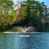 Scott Aerator | Tudor Nozzle
