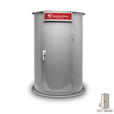 Survive-a-Storm TwisterPod