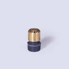 Scott Aerator | Baystone Nozzle