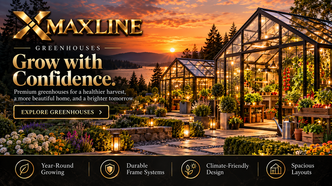 GREENHOUSES
