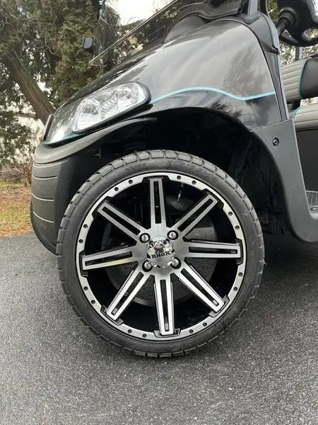 2018 E-Z-GO TXT Lithium Golf Cart For Sale