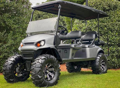 2018 E-Z-GO Express L6 Golf Cart for Sale