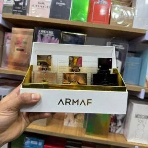 Mini Perfume Pallets
