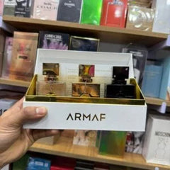 Mini Perfume Pallets
