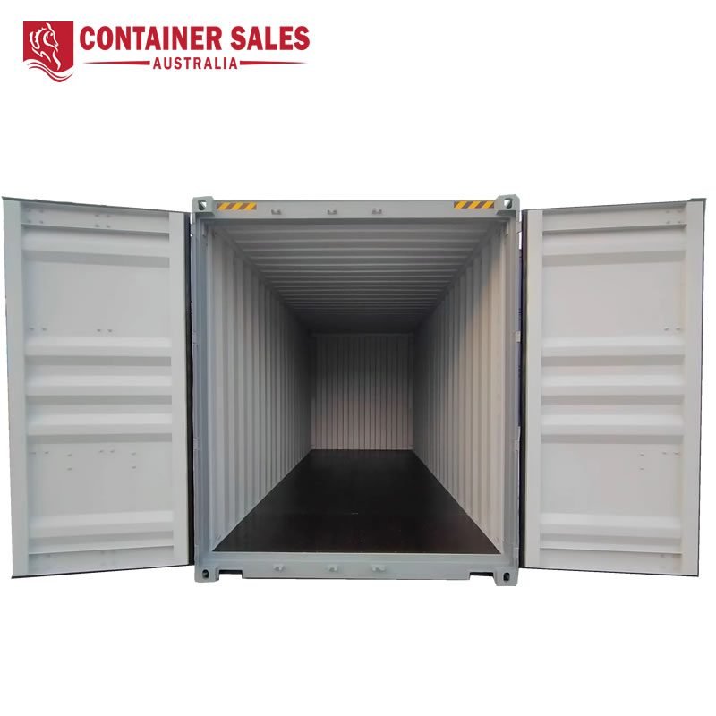 20ft Shipping Container For Sale