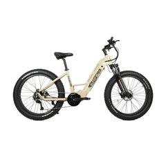 Eunorau | FAT-HD 2.0 / HUNTER X7 | FATHD-ST17-YB