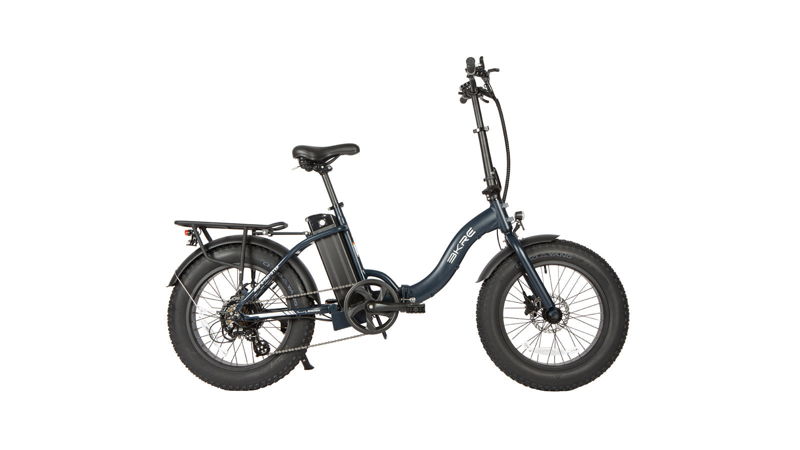 Eunorau | E-FAT-STEP | RESP20165OG2US - Midnight Blue - image 20