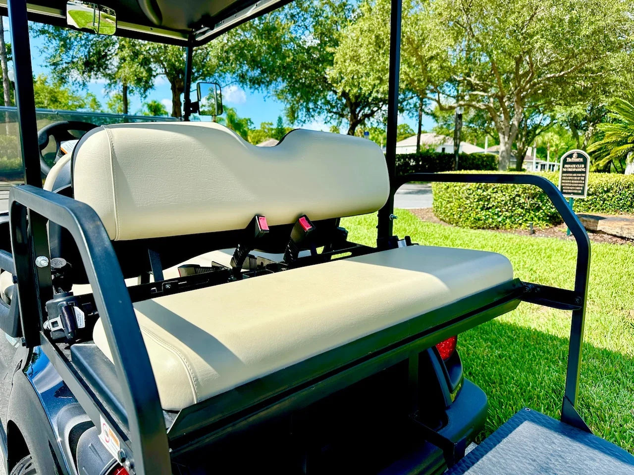 2022 Yamaha Drive 2 PowerTech Golf Cart for Sale