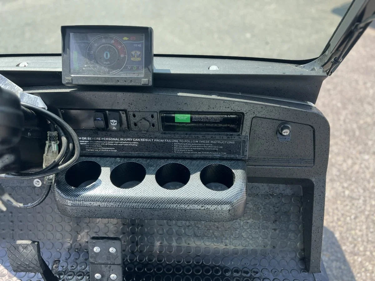 2023 Tomberlin E2 LE Golf Cart for Sale