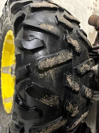 2019 John Deere Gator XUV 835R For Sale