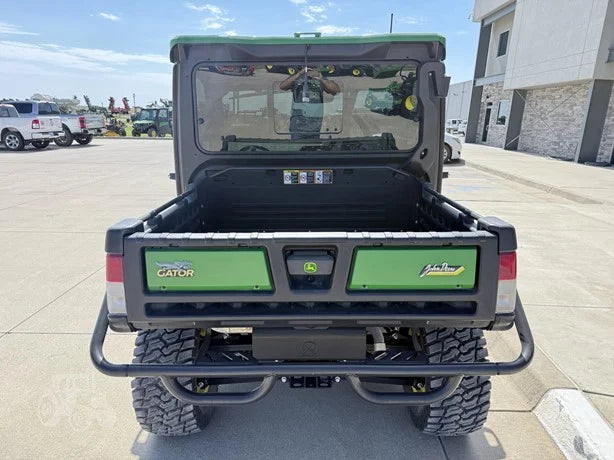 2024 John Deere Gator XUV 835R S Edition 4WD Utility Cart for Sale