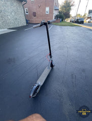 Mankeel Electric Scooter pallet
